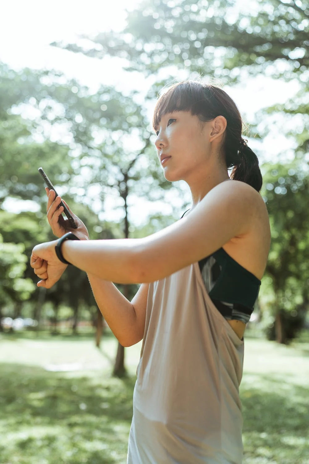 The Best Fitness Bands in 2023